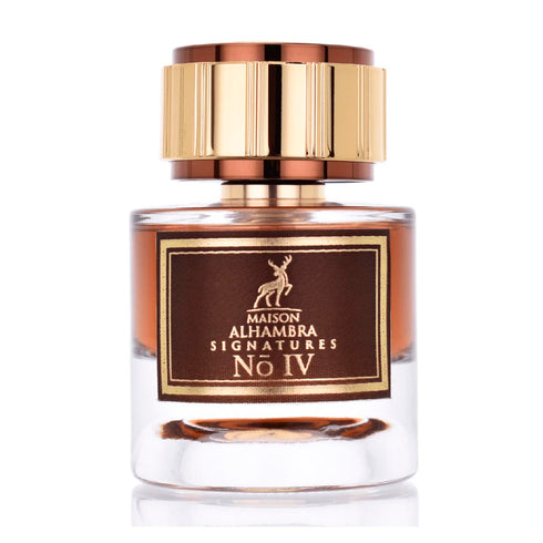 Maison Alhambra Signatures Niv Eau De Parfum 50 ml