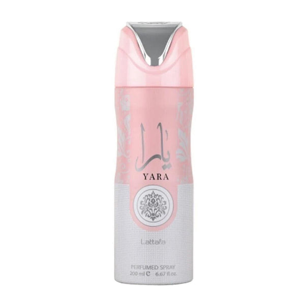 Lattafa Yara Desodorante 200 ml Spray