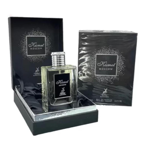 Maison Alhambra Kismel Moskau Eau de Parfum 100 ml Spray