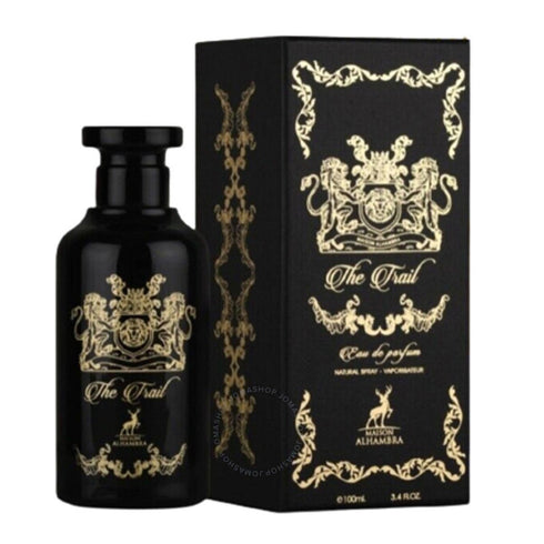 Maison Alhambra The Trail Eau de Parfum 100 ml Spray