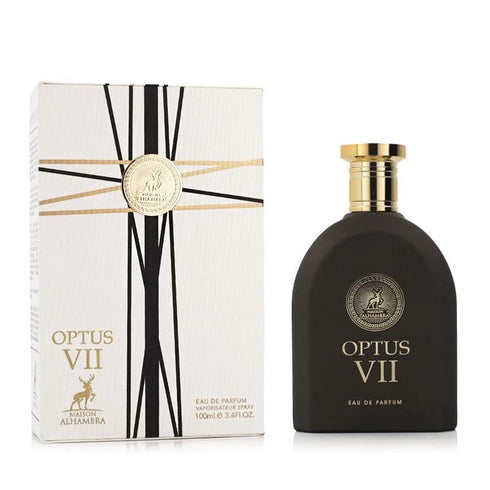 Maison Alhambra Optus Vii Eau De Parfum 100ml Spray - Jag Couture Beauty