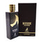 Maison Alhambra Russe Leather Eau De Parfum 80ml Spray - Jag Couture Beauty