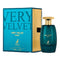Maison Alhambra Very Velvet Aqua Velvet Velvet Eau de Parfum 100 ml Spray