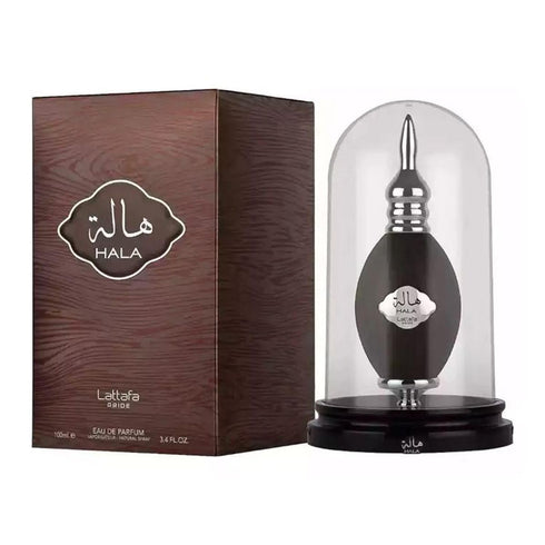 Lattafa Hala Eau de Parfum 100 ml Spray