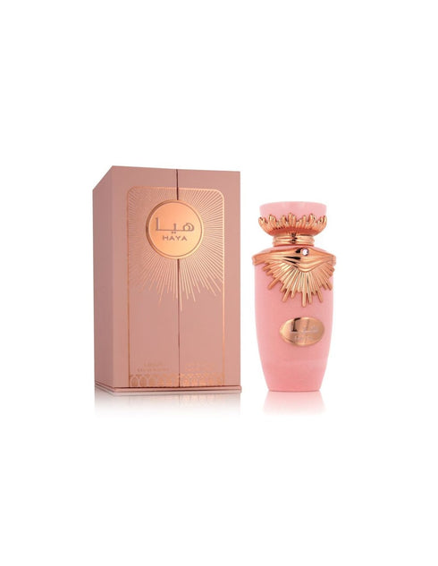 Lattafa Haya Eau De Parfum 100ml - Jag Couture Beauty