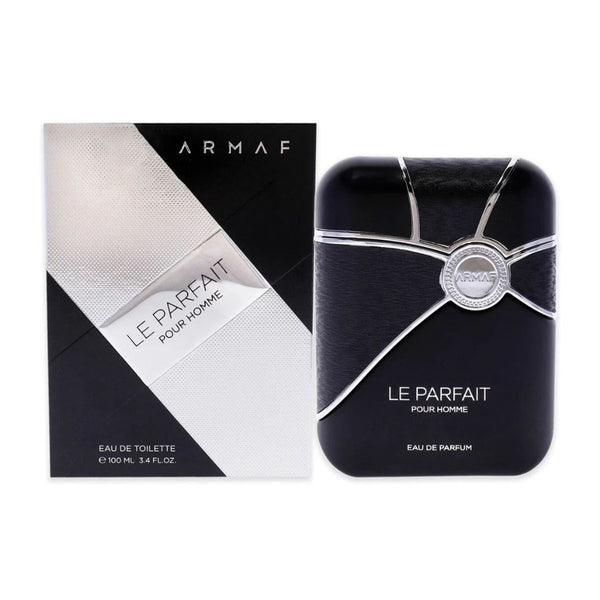 Armaf Le Parfait Pour Homme Eau De Toilette 100ml - Jag Couture Beauty