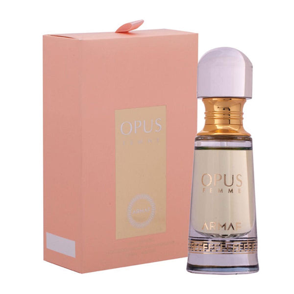 Armaf Opus Femme Parfümöl 20ml