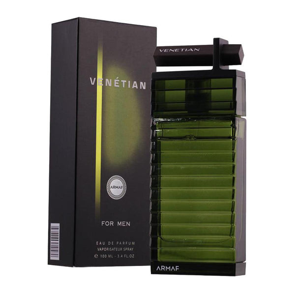 Armaf Venetian For Men Eau De Parfum 100ml Spray - Jag Couture Beauty