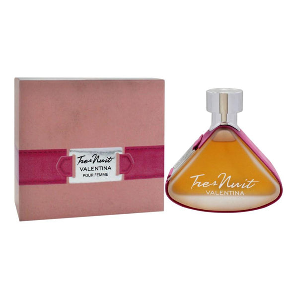 Armaf Tres Nuit Valentina Pour Femme Eau de Parfum 100 ml