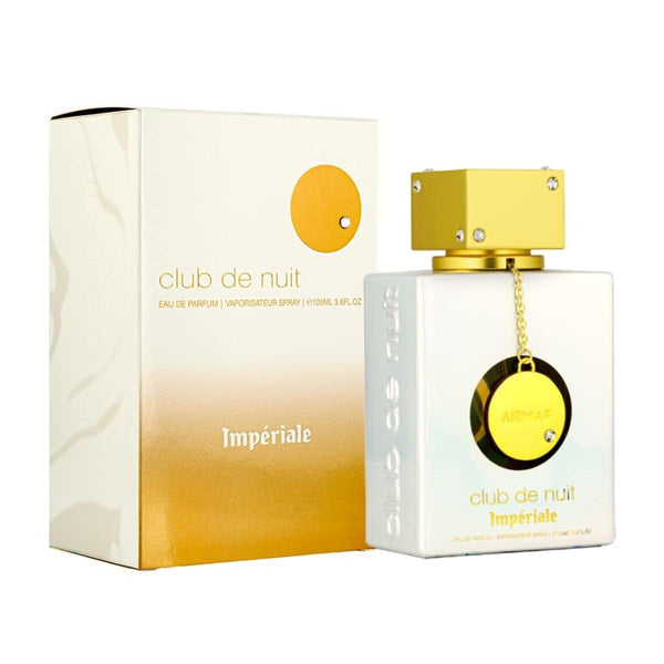 Armaf Club De Nuit Imperiale Eau De Parfum 105ml Spray - Jag Couture Beauty