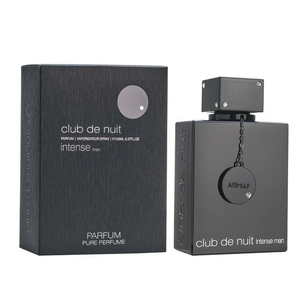 Armaf Club De Nuit Pure Perfume Intense Man 18ml - Jag Couture Beauty