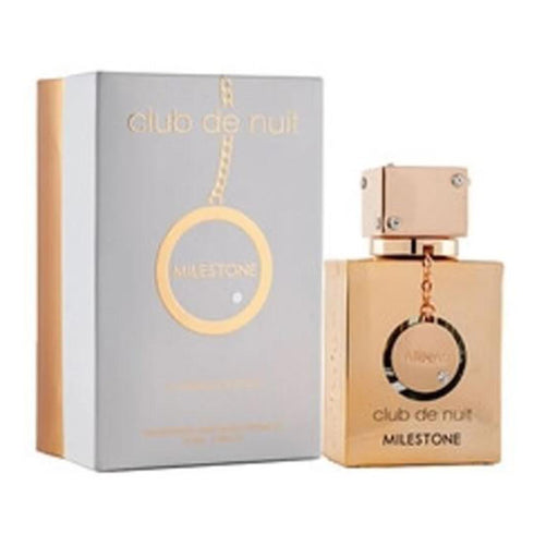 Armaf Club De Nuit Milestone Parfümöl 18 ml