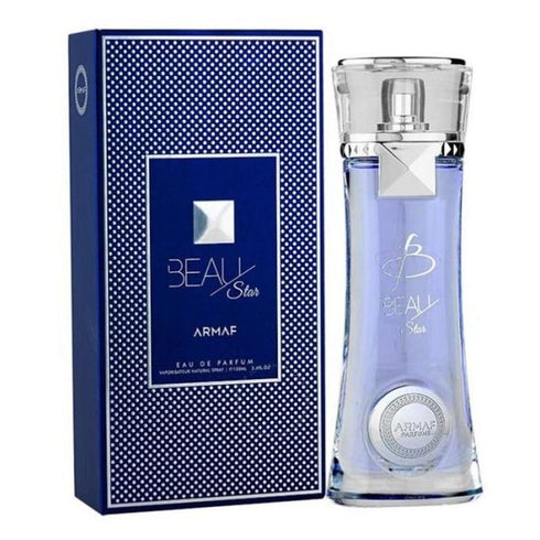 Armaf Beau Star Eau De Parfum 100ml - Jag Couture Beauty