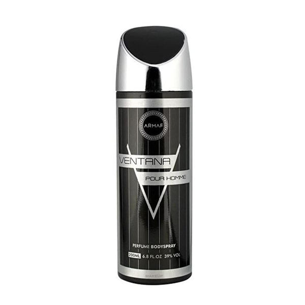 Armaf Ventana Pour Homme Desodorante 200ml Spray - Jag Couture Beauty