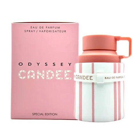 Armaf Odyssey Candee Eau De Parfum Edicion Especial 100ml Spray Jag Couture Beauty