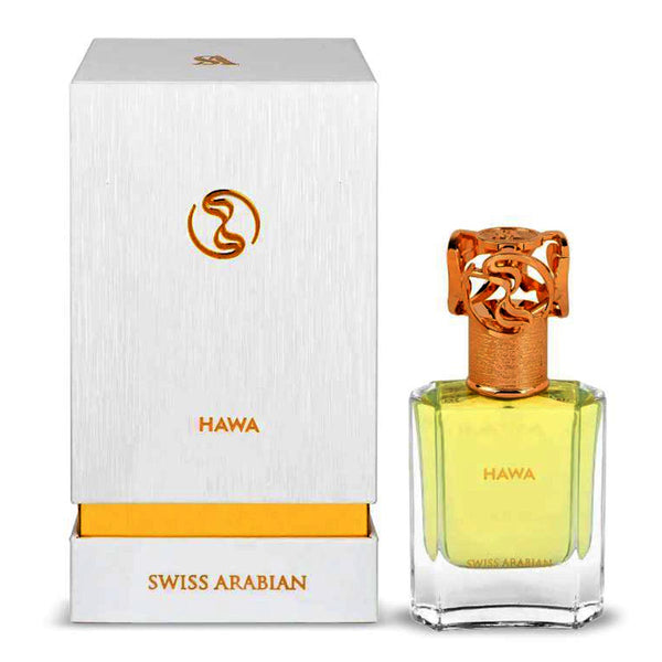 Swiss Arabian Hawa Eau De Parfum 50ml - Jag Couture Beauty