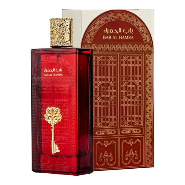 Ard Al Zaafaran Al Zaafaran Bab Al Hamra Eau De Parfum 100ml - Jag Couture Beauty