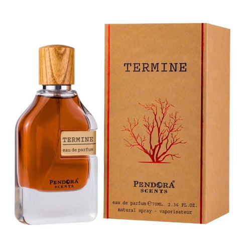 Paris Corner Pendora Scents Eau De Parfum Termine 70 ml Spray