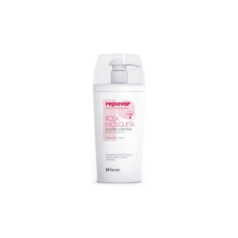 Repavar Regenerate Rosehip Body Lotion 500ml - Jag Couture Beauty