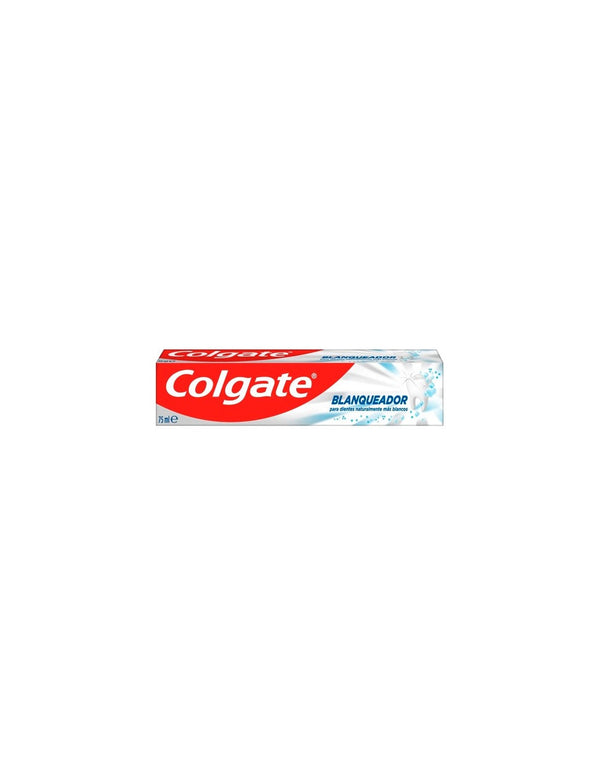 Colgate Pasta Dental Whitening 75ml - Jag Couture Beauty