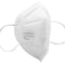 Xinqueen White FFP2 Mask 1 Unit - Jag Couture Beauty