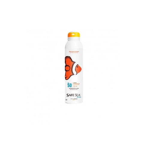 Kids Special Sun Cream Jellyfish Spf50 Vapo 200ml - Jag Couture Beauty