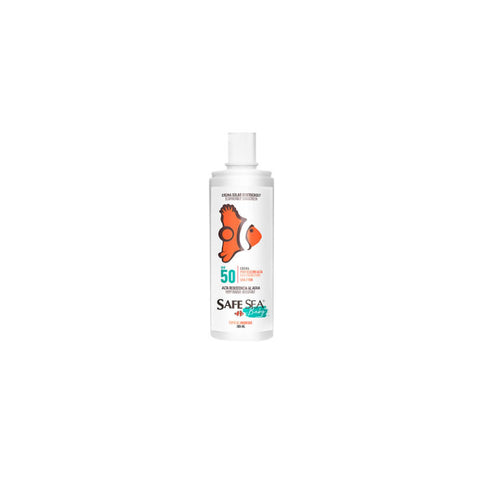 Baby Special Sun Cream Jellyfish Spf 50 100ml - Jag Couture Beauty