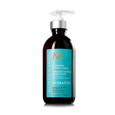 Hydratation Hydrating Styling Cream 300ml - Jag Couture Beauty