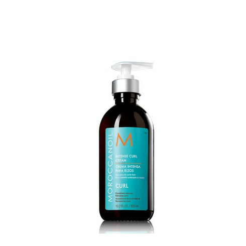 Curl Intense Curl Cream 300ml Jag Couture Beauty