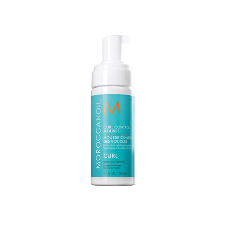 Moroccanoil Curl Control Mousse 150ml Jag Couture Beauty
