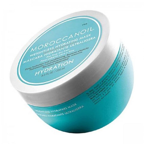 Hydratation Weightless Hydrating Mask 250ml - Jag Couture Beauty