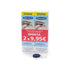 Salvelox Set Kontaktlinsenlösung 2x360ml
