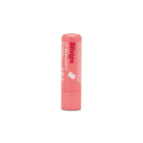 Blistex Lip Brillance Spf15 4.25g - Jag Couture Beauty