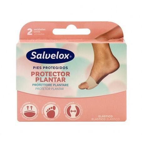 Salvelox Plantar Protector - Jag Couture Beauty