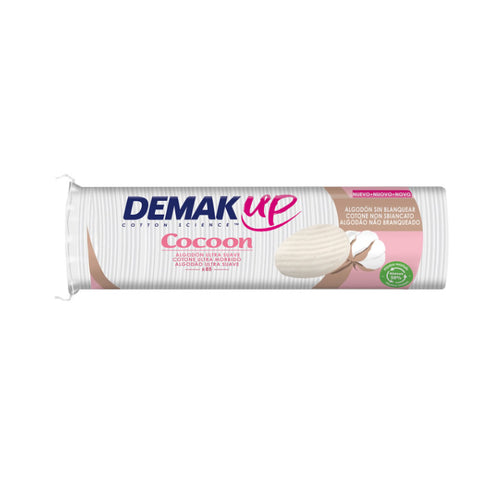 Demak Up Discs Makeup Removers 85u - Jag Couture Beauty
