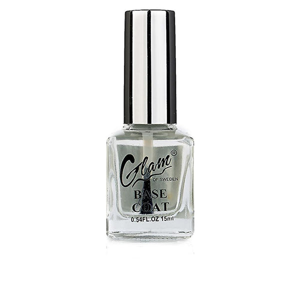 Glam Of Sweden Base Coat 15ml Jag Couture Beauty