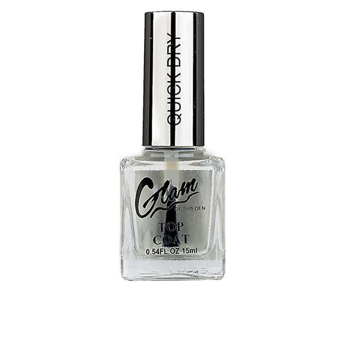 Glam Of Sweden Top Coat 15ml Jag Couture Beauty