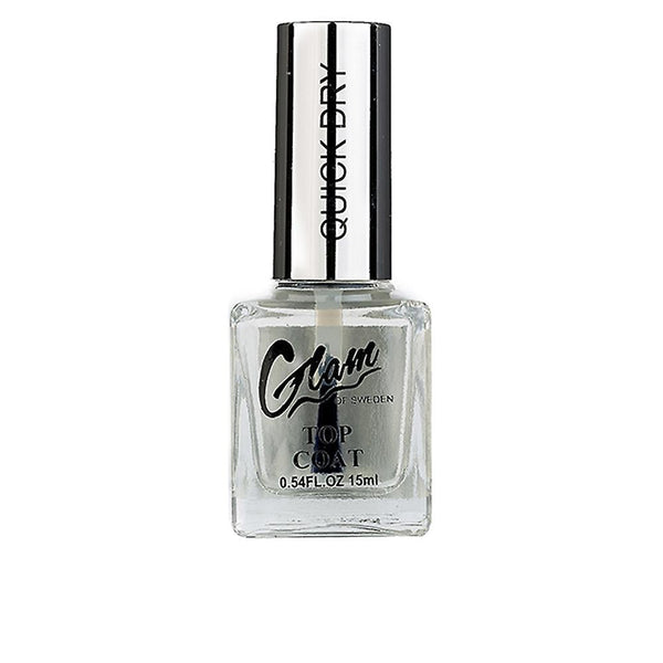 Glam Of Sweden Top Coat 15ml Jag Couture Beauty