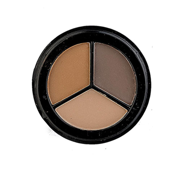Glam Of Sweden Eyebrow Colour 16g Jag Couture Beauty
