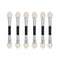 Glam Of Sweden Applicator 6 Piezas - Jag Couture Beauty