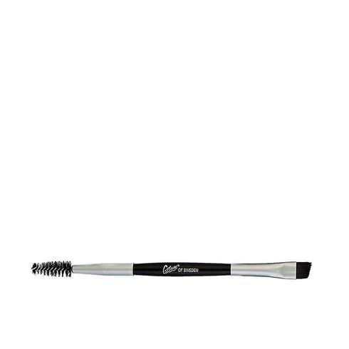 Glam Of Sweden Eyebrow Brush Double 1 Piezas Jag Couture Beauty