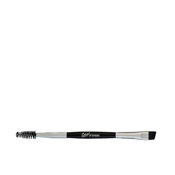 Glam Of Sweden Eyebrow Brush Double 1 Piezas Jag Couture Beauty