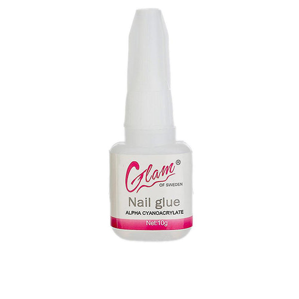 Glam Of Sweden Nail Glue 10g - Jag Couture Beauty