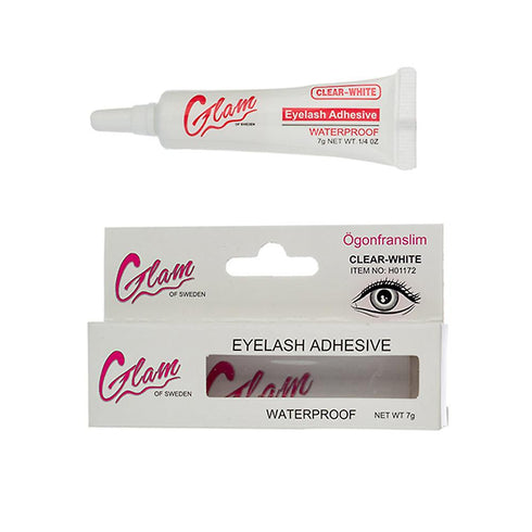 Glam Of Sweden Eyelash Adhesive 7g Jag Couture Beauty