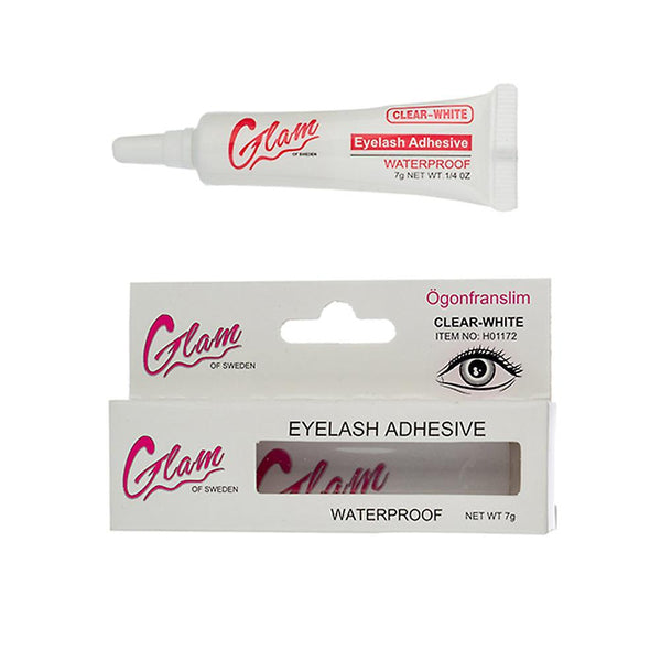 Glam Of Sweden Eyelash Adhesive 7g Jag Couture Beauty
