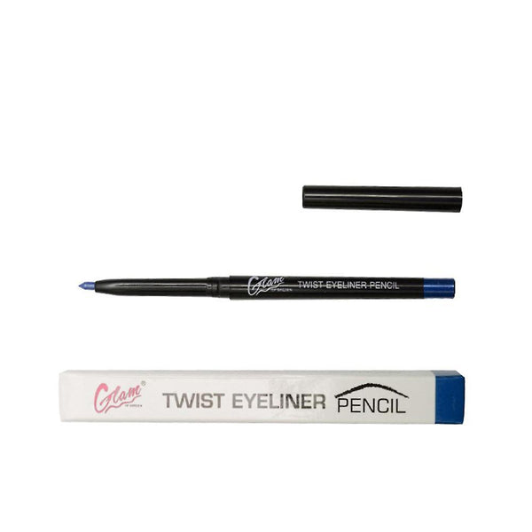 Glam Of Sweden Eyeliner Twist Black 0,3g - Jag Couture Beauty