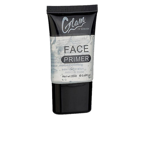 Glam Of Sweden Face Primer Clear 20ml Jag Couture Beauty