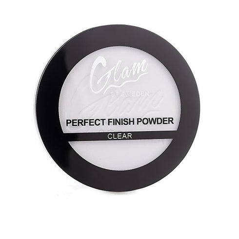 Glam Of Sweden Perfect Finish Powder 8g Jag Couture Beauty