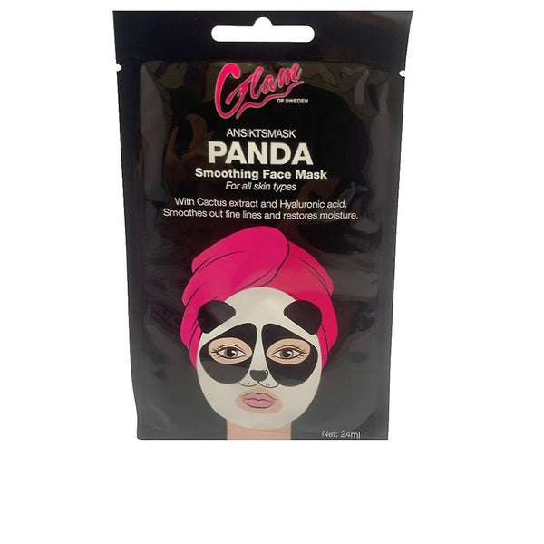 Glam Of Sweden Mask Panda 24ml - Jag Couture Beauty