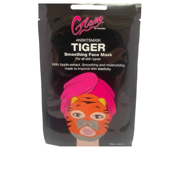 Glam Of Sweden Mask Tiger 24ml - Jag Couture Beauty